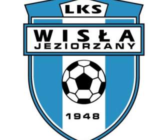 LKS-Wisla-jeziorzany