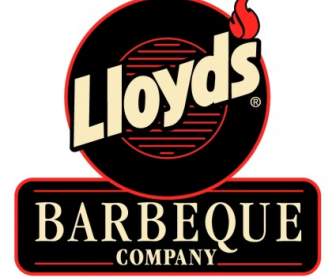 Lloyds Barbecue