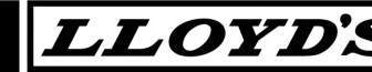 Logotipo Do Lloyds