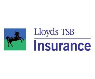 Lloyds Tsb 보험