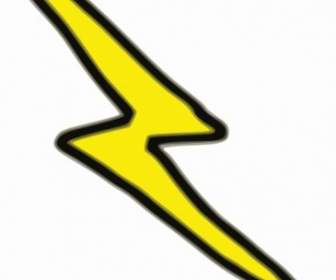 Lnxwalt Barato Lightning Bolt Clip-art