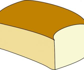 Loaf Of Bread Clip Art