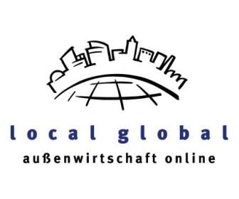 Lokal Global