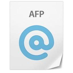 Emplacement Afp