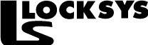 Logotipo Locksys