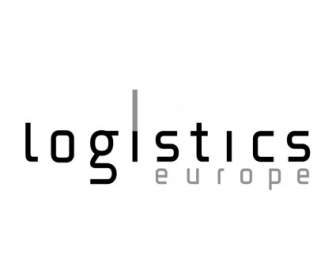 Logistik Eropa