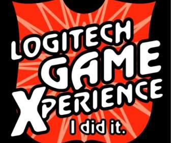 Logitech Spiel Xperience