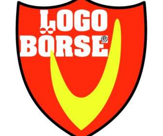 โลโก้ Boerse