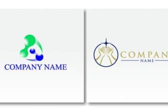 Modèles De Conception De Logo