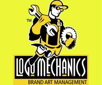 Logo-Mechanik