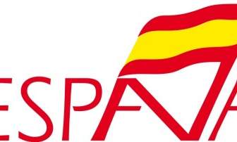 Logotipo Espanha