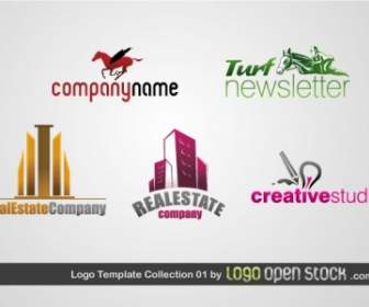 Logo Template Collection
