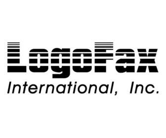 Logofax 국제 Inc