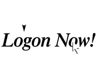 Logon Now