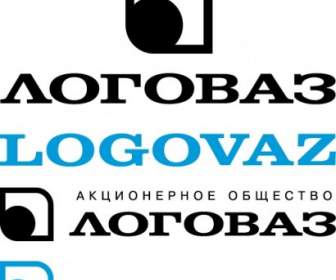 Logotipo De LogoVAZ