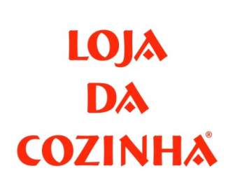 Loja ดา Cozinha