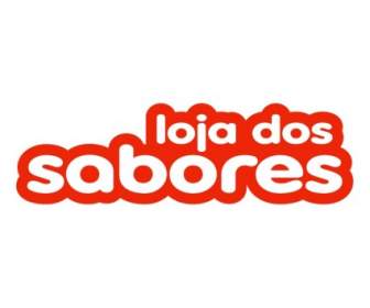 Sabores ดอส Loja