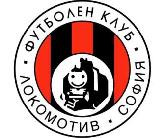 Lokomotiv 索菲亞