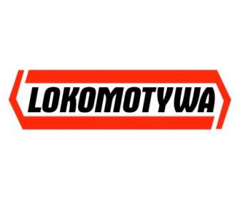 LOKOMOTYWA