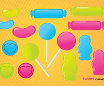 Bonbons Bonbons Lollipop