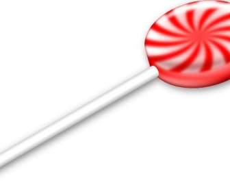 ClipArt Lollypop