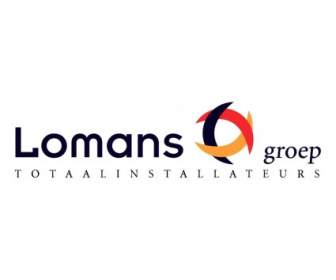 Groep لومانس