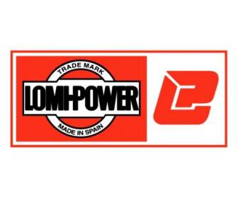 Lomi Macht