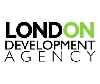 Agência De Desenvolvimento De Londres