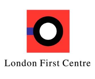 Первый центр Лондон