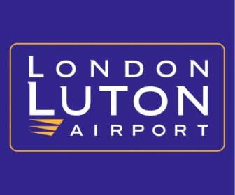 Aéroport De Londres Luton