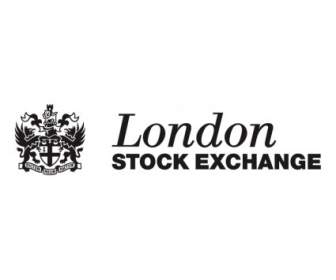 倫敦股票交易所