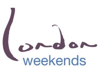 London Weekends