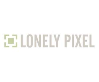 Одинокий пиксель