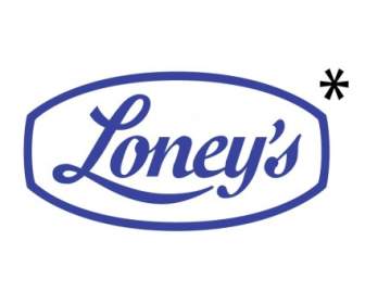 Loneys