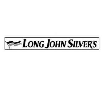 Uzun John Silvers
