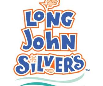 Long John Silvers