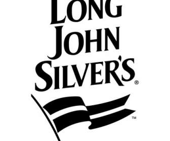 Panjang John Silvers