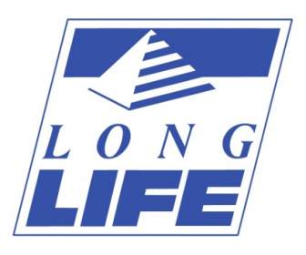 Lange Lebensdauer