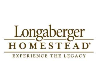 Homestead Longaberger