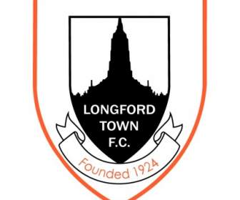 Longford เมือง Fc