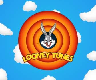 Looney Tunes Anime De Dessins Animés De Fond D'écran Animé