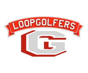 Loopgolfers