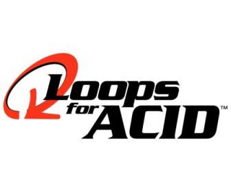 Loops For Acid