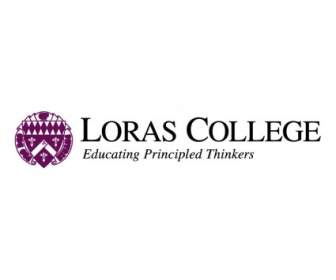 Loras วิทยาลัย