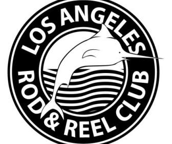 Club De Los Angeles Canne Moulinet