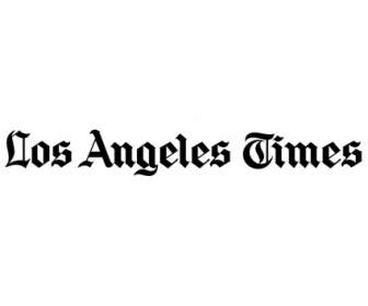 Лос-Анджелес таймс
