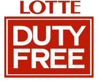 Lotte Duty-free