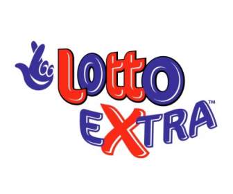 Lotto Extra