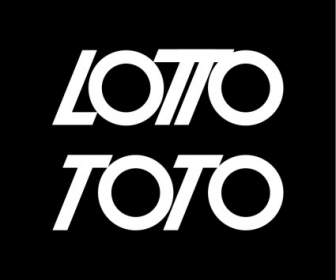 Loteria Toto