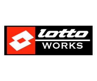 Karya-karya Lotto